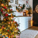 Get The Look Of A Professionally Decorated Tree In 7 Easy Steps!