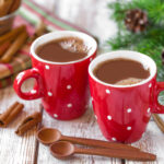 11 Attractive Ways To Display Your Christmas Mug Collection