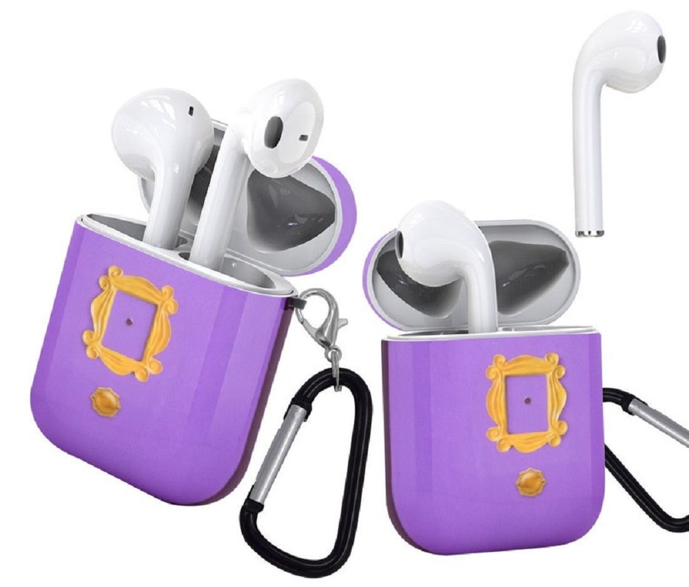 AirPod 1&2 And AirPod Pro Case