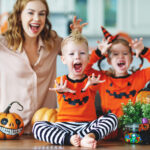 Top Halloween Tees- Toddlers And Little Kids 2022