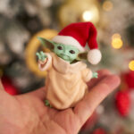 12 Must Have Star Wars Stocking Stuffers 2021
