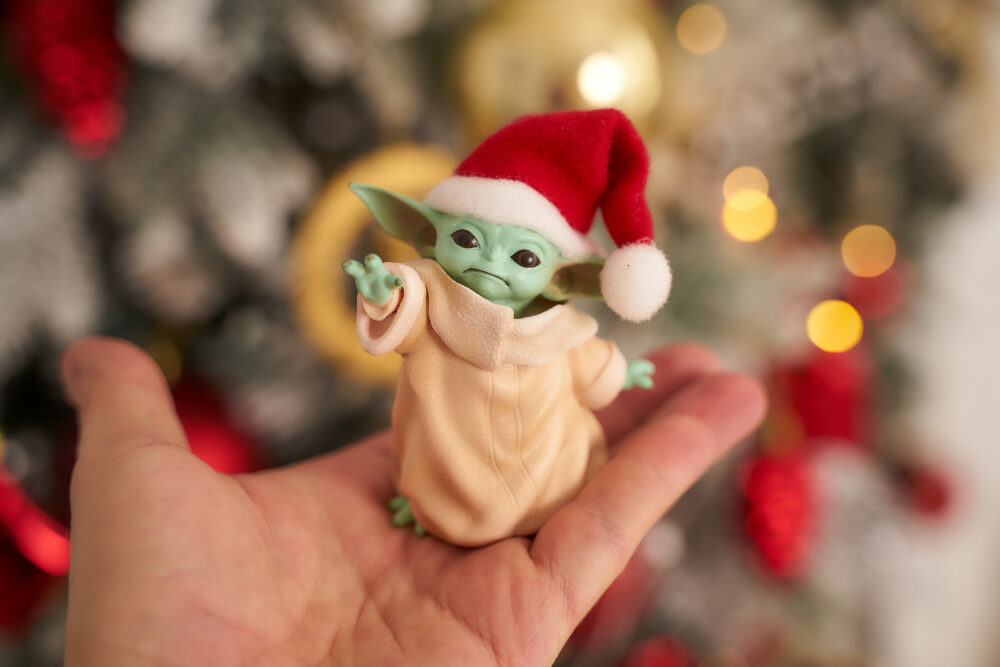 12 Must Have Star Wars Stocking Stuffers 2022