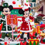 How To Create A Disney Christmas At Home 2021