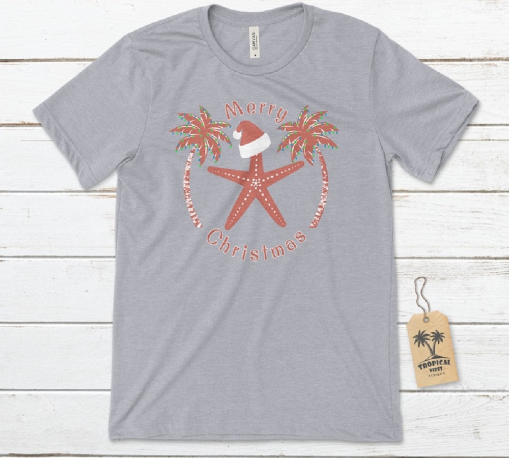 Starfish T-Shirt