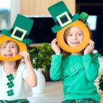 5 Fun St. Patrick’s Day Crafts for Kids