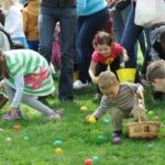 Fun Easter Games for the Whole Family