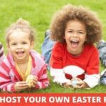 How to Host Your Own Easter Egg Roll in 6 Simple Steps