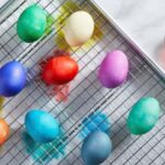The Best Way to Prep Easter Eggs Before Dyeing