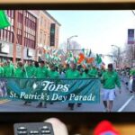 How to Watch the Saint Patrick’s Day Parade on TV This Year