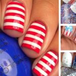 Independence Day Nail Inspiration for All