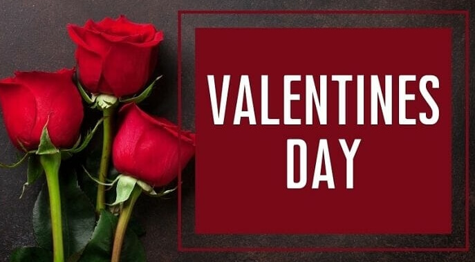 Is Valentine's Day a Global Holiday