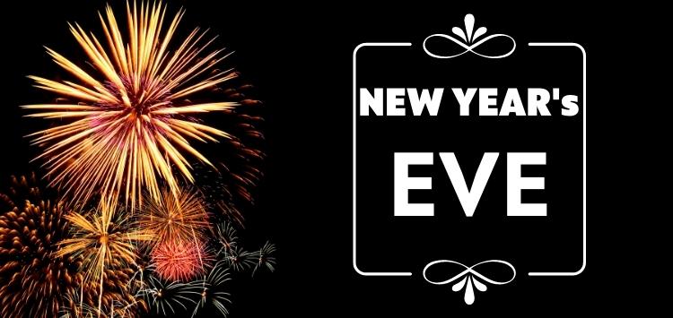 New Year's Eve Traditions and FAQs