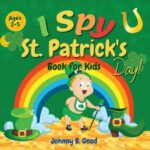 Top Kids Books for St. Patrick’s Day