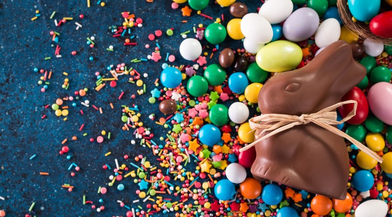 The Best Easter Candies to Enjoy this Year