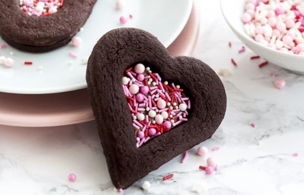 Valentine’s Cookie Recipes