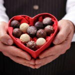 Why Do We Give Chocolates For Valentine’s Day?